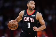 Eric Gordon of the Houston Rockets